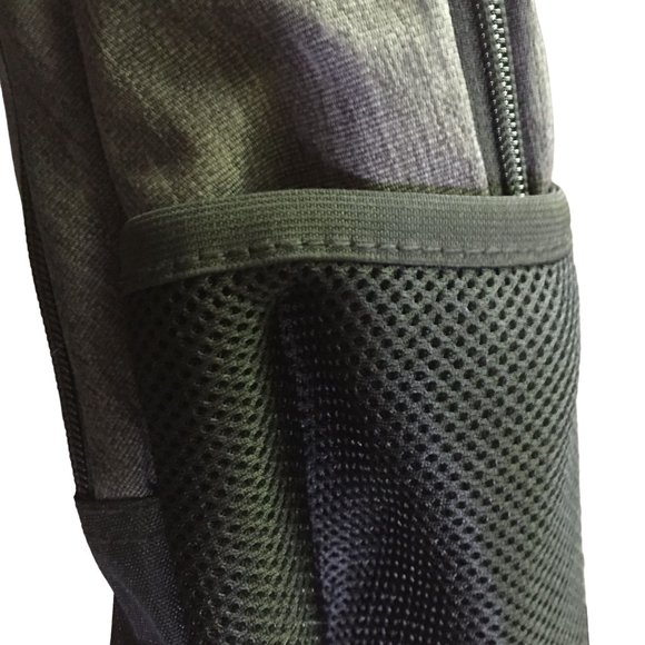 Kenneth Cole Reaction Backpack Interdigital - Picture 5 of 11